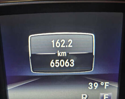 Сірий Інфініті QX30, об'ємом двигуна 1.99 л та пробігом 65 тис. км за 19700 $, фото 10 на Automoto.ua