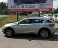 Серый Инфинити QX30, объемом двигателя 1.99 л и пробегом 160 тыс. км за 17500 $, фото 21 на Automoto.ua