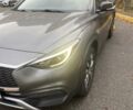 Сірий Інфініті QX30, об'ємом двигуна 1.99 л та пробігом 110 тис. км за 20000 $, фото 4 на Automoto.ua
