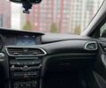 Сірий Інфініті QX30, об'ємом двигуна 2 л та пробігом 118 тис. км за 17700 $, фото 20 на Automoto.ua