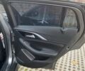 Сірий Інфініті QX30, об'ємом двигуна 1.99 л та пробігом 110 тис. км за 20000 $, фото 15 на Automoto.ua