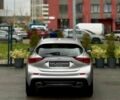 Сірий Інфініті QX30, об'ємом двигуна 2 л та пробігом 118 тис. км за 17700 $, фото 8 на Automoto.ua