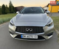 Серый Инфинити QX30, объемом двигателя 2 л и пробегом 118 тыс. км за 17400 $, фото 2 на Automoto.ua