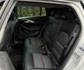 Сірий Інфініті QX30, об'ємом двигуна 2 л та пробігом 118 тис. км за 17700 $, фото 15 на Automoto.ua