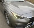 Сірий Інфініті QX30, об'ємом двигуна 1.99 л та пробігом 110 тис. км за 20000 $, фото 5 на Automoto.ua