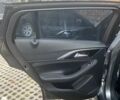 Сірий Інфініті QX30, об'ємом двигуна 1.99 л та пробігом 110 тис. км за 20000 $, фото 14 на Automoto.ua