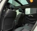 Сірий Інфініті QX30, об'ємом двигуна 2 л та пробігом 118 тис. км за 17700 $, фото 16 на Automoto.ua