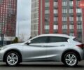 Сірий Інфініті QX30, об'ємом двигуна 2 л та пробігом 118 тис. км за 17700 $, фото 7 на Automoto.ua