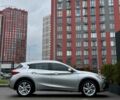 Сірий Інфініті QX30, об'ємом двигуна 2 л та пробігом 118 тис. км за 17700 $, фото 7 на Automoto.ua