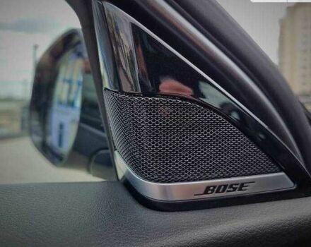 Серый Инфинити QX30, объемом двигателя 2 л и пробегом 86 тыс. км за 12000 $, фото 7 на Automoto.ua