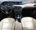 Синий Инфинити QX30, объемом двигателя 2 л и пробегом 160 тыс. км за 2900 $, фото 7 на Automoto.ua