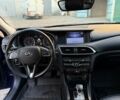 Синий Инфинити QX30, объемом двигателя 1.99 л и пробегом 123 тыс. км за 16300 $, фото 40 на Automoto.ua