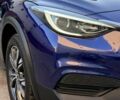 Синий Инфинити QX30, объемом двигателя 1.99 л и пробегом 123 тыс. км за 16300 $, фото 37 на Automoto.ua