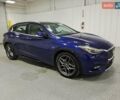 Синий Инфинити QX30, объемом двигателя 2 л и пробегом 160 тыс. км за 2900 $, фото 3 на Automoto.ua