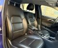 Синий Инфинити QX30, объемом двигателя 1.99 л и пробегом 123 тыс. км за 16300 $, фото 33 на Automoto.ua