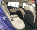 Синий Инфинити QX30, объемом двигателя 2 л и пробегом 160 тыс. км за 2900 $, фото 9 на Automoto.ua