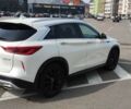 Білий Інфініті QX50, об'ємом двигуна 0 л та пробігом 82 тис. км за 30200 $, фото 9 на Automoto.ua