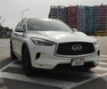 Білий Інфініті QX50, об'ємом двигуна 0 л та пробігом 82 тис. км за 30200 $, фото 5 на Automoto.ua