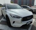 Білий Інфініті QX50, об'ємом двигуна 0 л та пробігом 82 тис. км за 30200 $, фото 1 на Automoto.ua