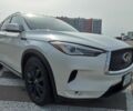 Білий Інфініті QX50, об'ємом двигуна 0 л та пробігом 82 тис. км за 30200 $, фото 1 на Automoto.ua