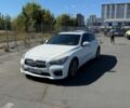 Белый Инфинити QX50, объемом двигателя 3 л и пробегом 120 тыс. км за 15487 $, фото 1 на Automoto.ua