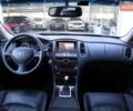 Белый Инфинити QX50, объемом двигателя 3.7 л и пробегом 184 тыс. км за 12900 $, фото 12 на Automoto.ua