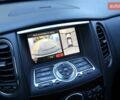 Белый Инфинити QX50, объемом двигателя 3.7 л и пробегом 184 тыс. км за 12900 $, фото 17 на Automoto.ua