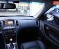 Белый Инфинити QX50, объемом двигателя 3.7 л и пробегом 184 тыс. км за 12900 $, фото 13 на Automoto.ua