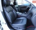 Белый Инфинити QX50, объемом двигателя 3.7 л и пробегом 184 тыс. км за 12900 $, фото 9 на Automoto.ua