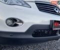 Белый Инфинити QX50, объемом двигателя 2.5 л и пробегом 86 тыс. км за 16500 $, фото 11 на Automoto.ua