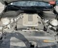 Белый Инфинити QX50, объемом двигателя 3.7 л и пробегом 124 тыс. км за 13500 $, фото 19 на Automoto.ua