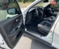 Белый Инфинити QX50, объемом двигателя 3.7 л и пробегом 124 тыс. км за 13500 $, фото 14 на Automoto.ua