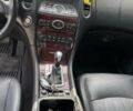 Белый Инфинити QX50, объемом двигателя 3.7 л и пробегом 124 тыс. км за 13500 $, фото 15 на Automoto.ua