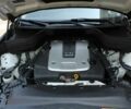 Белый Инфинити QX50, объемом двигателя 3.7 л и пробегом 78 тыс. км за 10800 $, фото 12 на Automoto.ua
