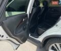 Белый Инфинити QX50, объемом двигателя 3.7 л и пробегом 124 тыс. км за 13500 $, фото 12 на Automoto.ua