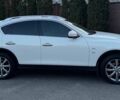 Білий Інфініті QX50, об'ємом двигуна 2.5 л та пробігом 91 тис. км за 15500 $, фото 1 на Automoto.ua