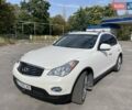 Білий Інфініті QX50, об'ємом двигуна 3.7 л та пробігом 124 тис. км за 13500 $, фото 1 на Automoto.ua
