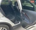 Белый Инфинити QX50, объемом двигателя 3.7 л и пробегом 124 тыс. км за 13500 $, фото 9 на Automoto.ua