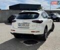Белый Инфинити QX50, объемом двигателя 3.7 л и пробегом 102 тыс. км за 13300 $, фото 6 на Automoto.ua