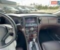 Белый Инфинити QX50, объемом двигателя 3.7 л и пробегом 102 тыс. км за 13300 $, фото 15 на Automoto.ua