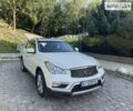 Білий Інфініті QX50, об'ємом двигуна 3.7 л та пробігом 66 тис. км за 15950 $, фото 5 на Automoto.ua