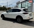 Белый Инфинити QX50, объемом двигателя 3.7 л и пробегом 102 тыс. км за 13300 $, фото 8 на Automoto.ua