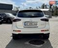 Белый Инфинити QX50, объемом двигателя 3.7 л и пробегом 102 тыс. км за 13300 $, фото 7 на Automoto.ua