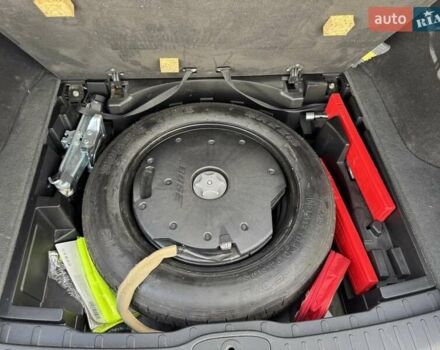 Белый Инфинити QX50, объемом двигателя 3.7 л и пробегом 102 тыс. км за 13300 $, фото 17 на Automoto.ua