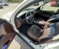Белый Инфинити QX50, объемом двигателя 3.7 л и пробегом 102 тыс. км за 13300 $, фото 14 на Automoto.ua