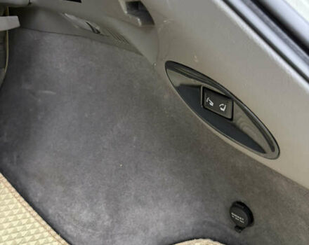 Белый Инфинити QX50, объемом двигателя 2.5 л и пробегом 135 тыс. км за 15600 $, фото 24 на Automoto.ua