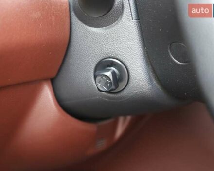 Белый Инфинити QX50, объемом двигателя 2.5 л и пробегом 18 тыс. км за 24000 $, фото 27 на Automoto.ua