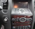 Белый Инфинити QX50, объемом двигателя 3.7 л и пробегом 125 тыс. км за 15900 $, фото 26 на Automoto.ua