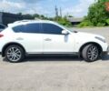 Білий Інфініті QX50, об'ємом двигуна 3.69 л та пробігом 116 тис. км за 15500 $, фото 7 на Automoto.ua