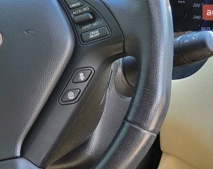 Білий Інфініті QX50, об'ємом двигуна 3.69 л та пробігом 116 тис. км за 15500 $, фото 3 на Automoto.ua